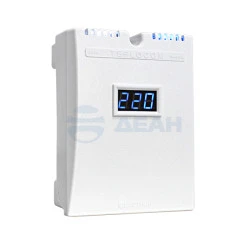 Стабилизатор напряжения TEPLOCOM ST-555-И  (Бастион)
