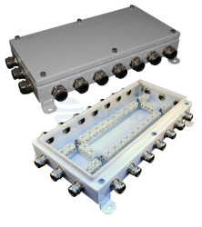                         КМ-О (64к)-IP66-2040
						