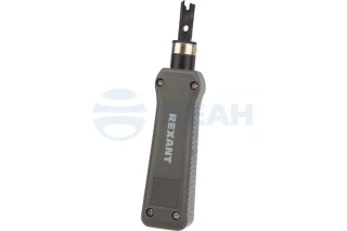 Инструмент для заделки и обрезки витой пары HT-324B, 110  (12-4222)  (REXANT)