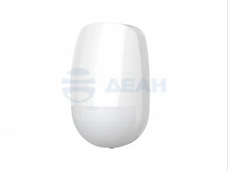 Извещатель охранный оптико-электронный радиоканальный DS-PDC15-EG2-WE(B) (AX PRO Hikvision)