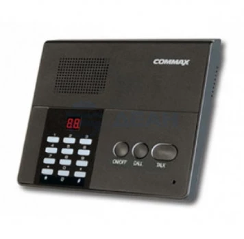 CM-810 COMMAX Пульт связи абонентский