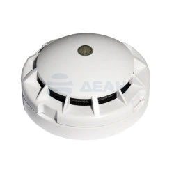 Извещатель пожарный дымовой оптико-электронный ОДИН ДОМА-2 (ИП 212-90) (Юнитест)