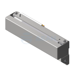                         MK AL-200PR-Inside (коричневый)
						