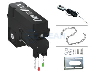                         Shaft-50KIT
						