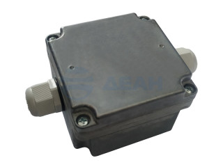                         МКС "МОРОЗ" IP66/IP68 Глухая
						