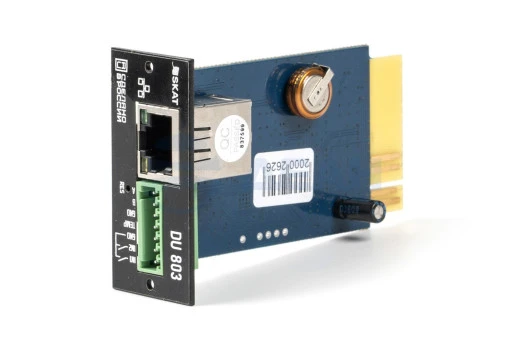 SNMP-модуль DU 803 Бастион SNMP-модуль