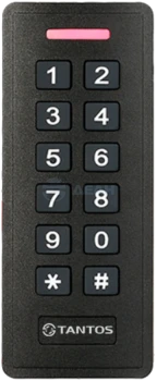 TS-KBD-EMF Plastic Tantos Панель кодовая