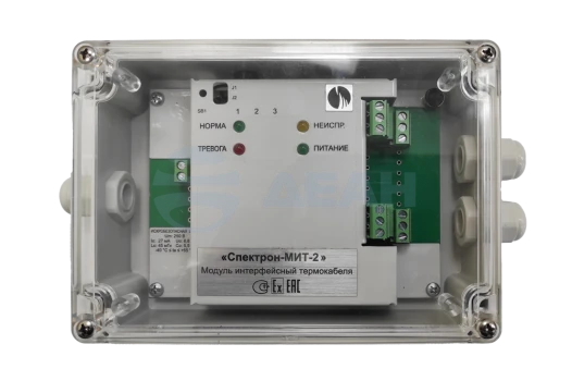 Спектрон-МИТ-1 Спектрон Модуль интерфейса