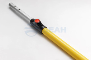                         Штанга телескопическая, 2х секц.1.0-1.6 м (SCU180)
						