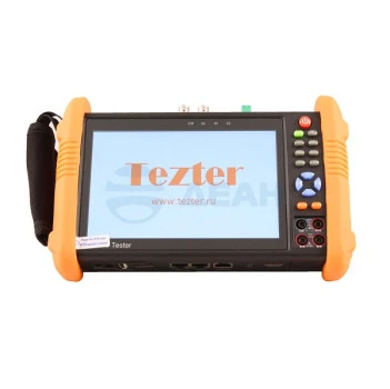 TIP-HOL-MT-7 Tezter Монитор-тестер универсальный