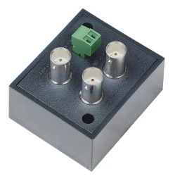 Усилитель-разветвитель видеосигнала CD102HD (SC&T)