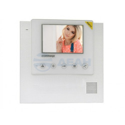                         CDV-43U/XL (белый)
						