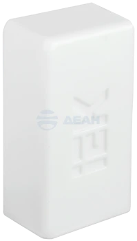 CKMP10D-Z-080-040-K01-R IEK Заглушка для кабель-канала