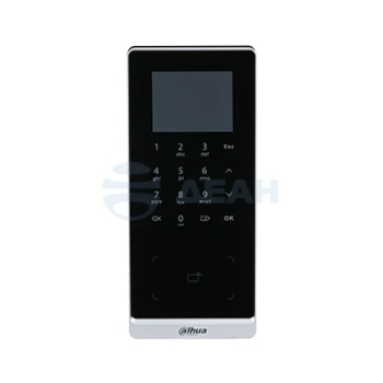 DHI-ASI2201H-W Dahua Считыватель биометрический