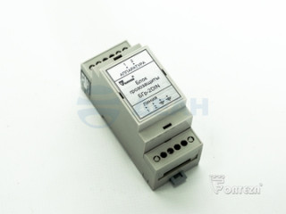                         Блок БГр-2DIN
						