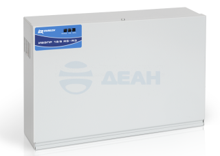                         ИВЭПР 12/5 RSR 2x17-Р БР
						