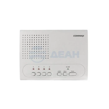 WI-4C COMMAX Пульт связи абонентский