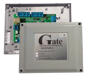                         Gate-IP-Base mod.23
						