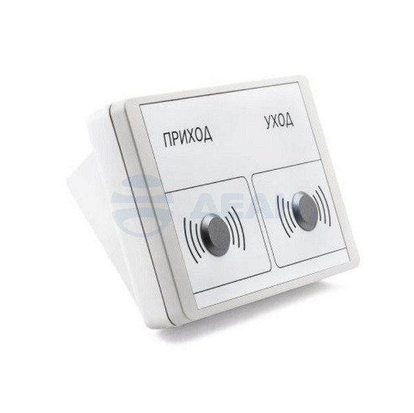           
Терминал Sigur E100 (SIGUR) 