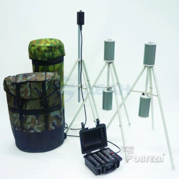 ФОРТЕЗА-32 (1000 м) (линия) Фортеза Комплекс радиолучевой быстроразвертываемый