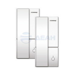                        Трубка переговорная DP-LA01M/S  (COMMAX) 
						