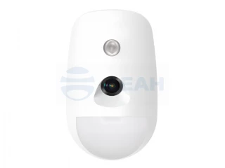 DS-PDPC12PF-EG2-WE(B)(RU) AX PRO Hikvision Извещатель охранный оптико-электронный радиоканальный