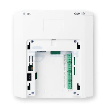 00-00138640-1 Security Hub 3.0 Base (контроллер)
