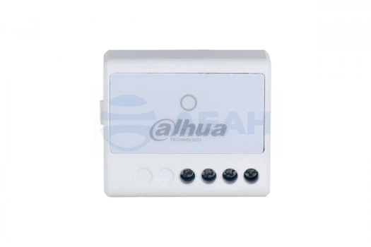 DHI-ARM7012-W2(868) Dahua Модуль реле