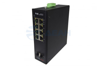                         CO-PF-8GP2SFP-P509
						