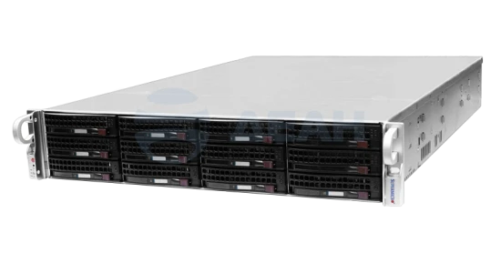 ВС-75-40-2-8 БОЛИД Видеосервер