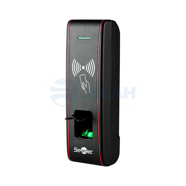           
Считыватель биометрический ST-FR030EMW  (Smartec) 
