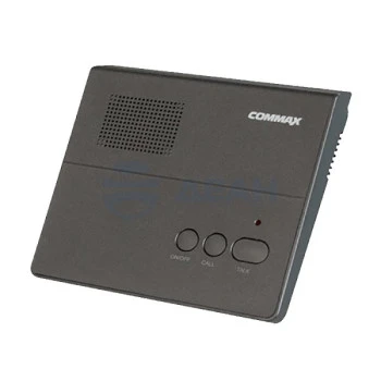 CM-801 COMMAX Пульт связи абонентский