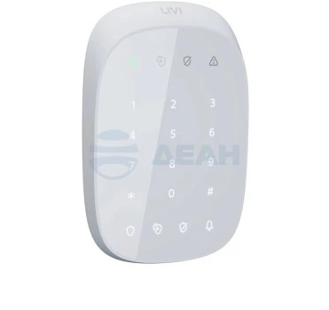 Livi Keypad KW Стелс Клавиатура сенсорная