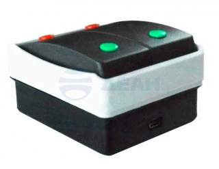 Wi-Fi пульт (RusGate)