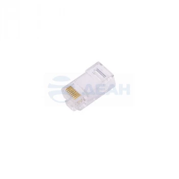 APJ11 LAZSO Штекер RJ45