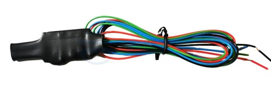 Gate-Reader-Mobile-Light без корпуса Равелин Считыватель BLE брелоков