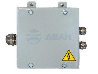                         Коробка IP66 АЯКС-1М, 16 мм2 (150х150х70)
						