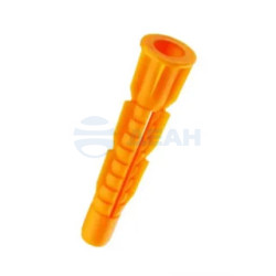                         Дюбель универсальный ZUM 8x52 (борт) (PR08.9870)
						