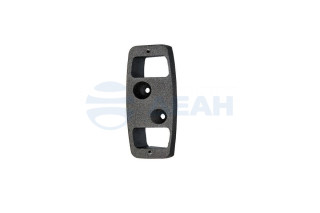                         Mounting bracket T Bl
						