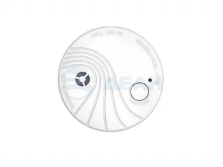 DS-PDSMK-S-WE(RU) AX PRO Hikvision Извещатель пожарный дымовой радиоканальный