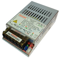                         50W/12-24V/120AL
						