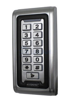 AT-CP200EM-W Accordtec Панель кодовая