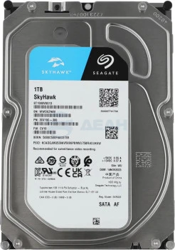 ST1000VX013 Seagate Жесткий диск HDD
