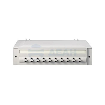 CLS-10 COMMAX Пульт диспетчерской связи центральный