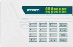 W-500RWL+ Optima Проксима Устройство оконечное объектовое