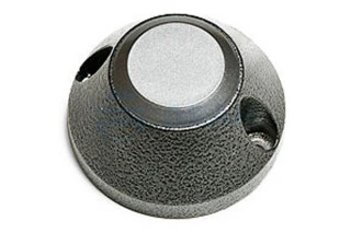 Считыватель Proximity CP-Z-2 (мод. MF-I) накладной светло-серый (IronLogic)
