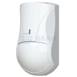 Извещатель охранный комбинированный Мираж (ИО418-1) (Риэлта)