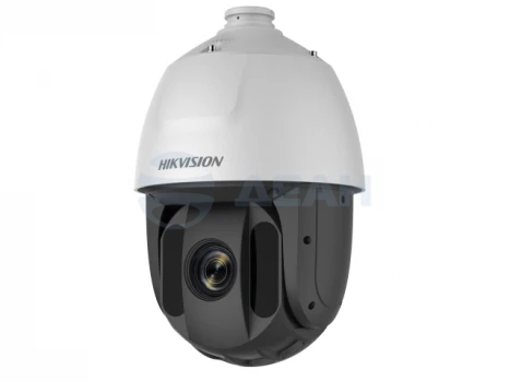 DS-2AE5225TI-A(E) HikVision Мультиформатная купольная камера видеонаблюдения