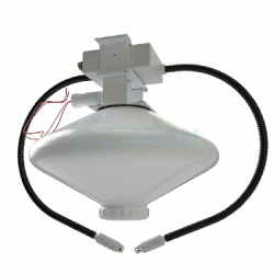                         Модуль порошкового пожаротушения взрывозащищенный АУП Гарант-Р5 (вз) исп. А  (Этернис) 
						