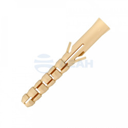                         Дюбель нейлоновый PND 10x80 (PR08.9824)
						